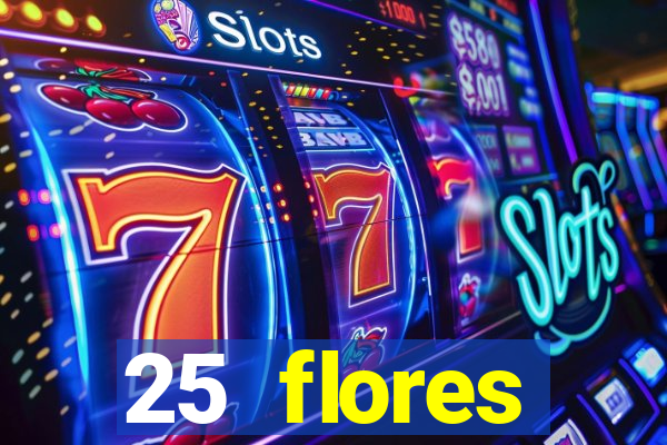 25 flores silvestres desbravadores